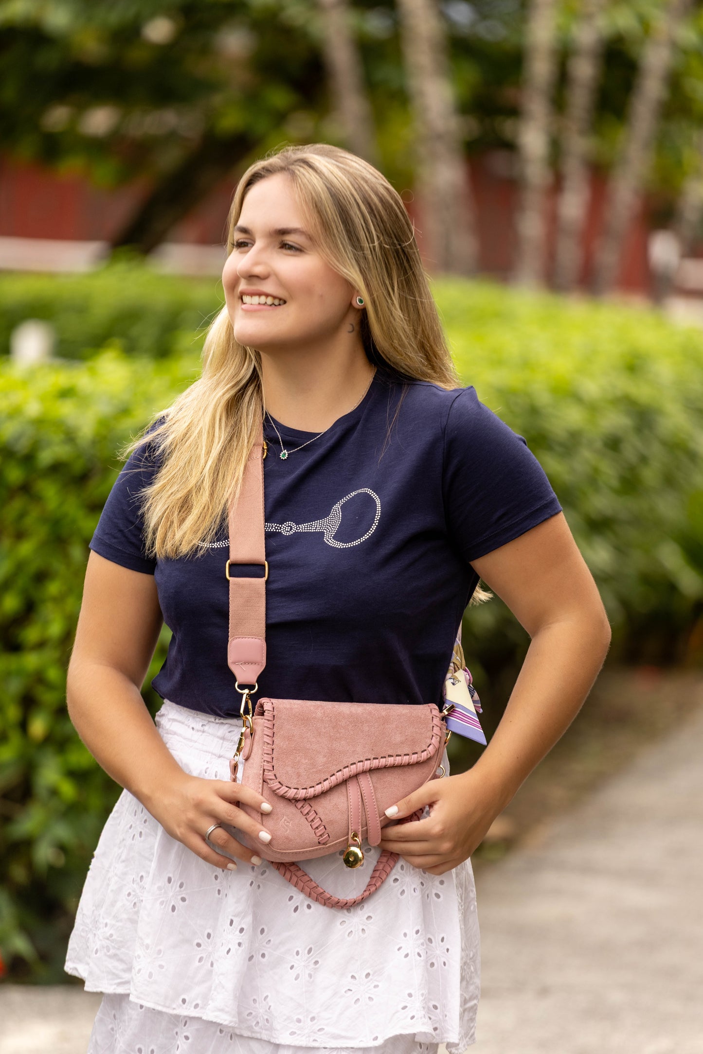 Camiseta Bridão