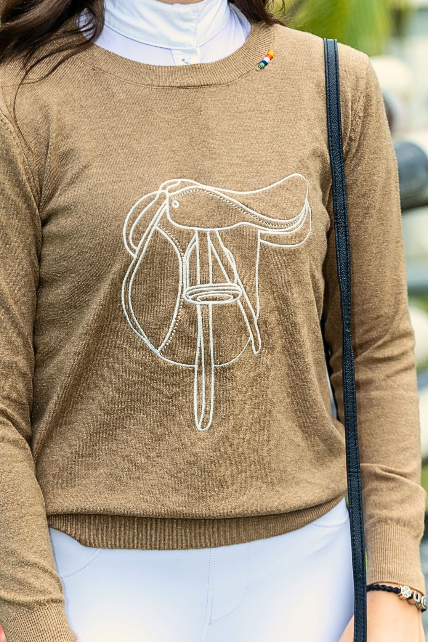 Pullover Careca - Sela