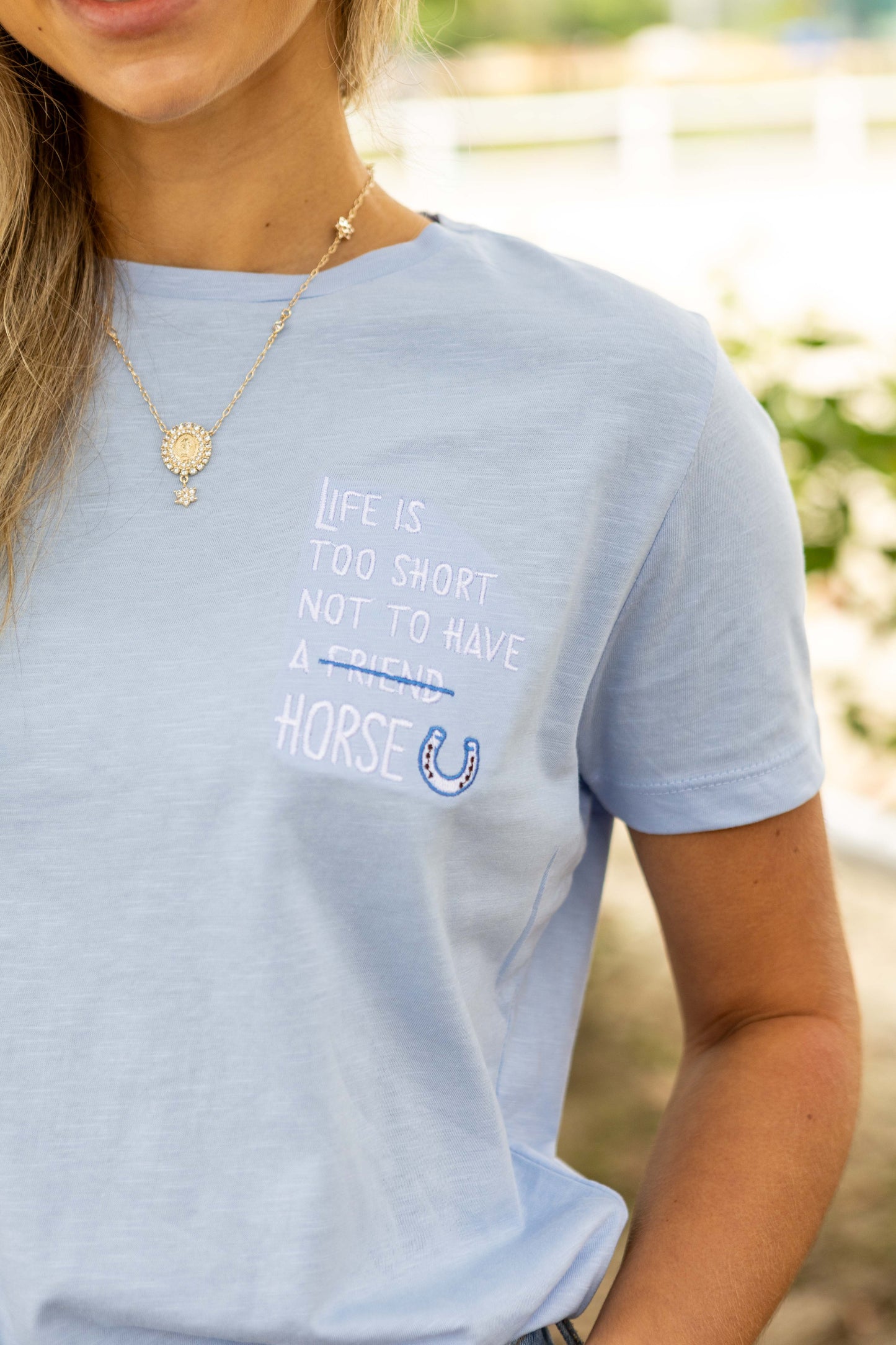 Camiseta Dozent Top