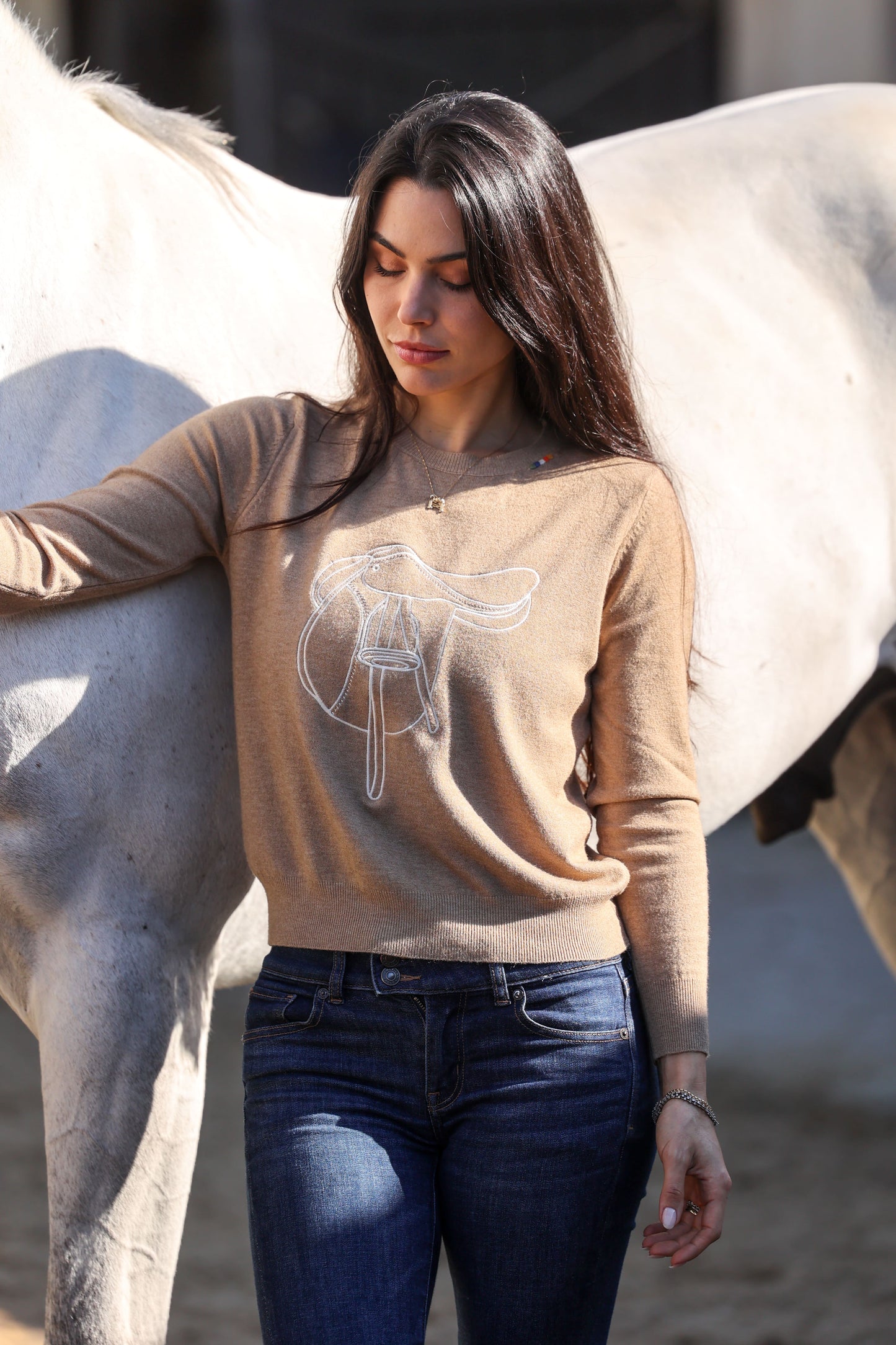 Pullover Careca - Sela