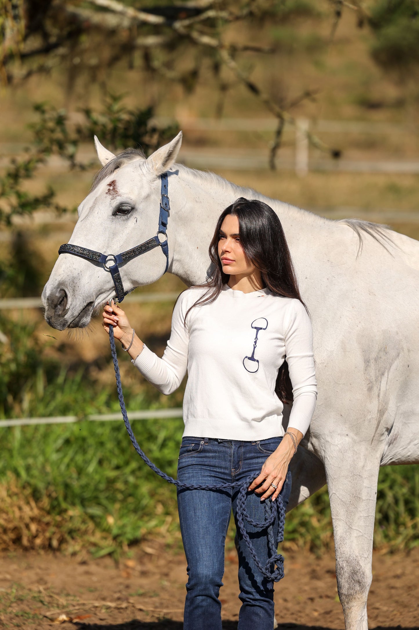 Pullover Careca - HPH Dourada