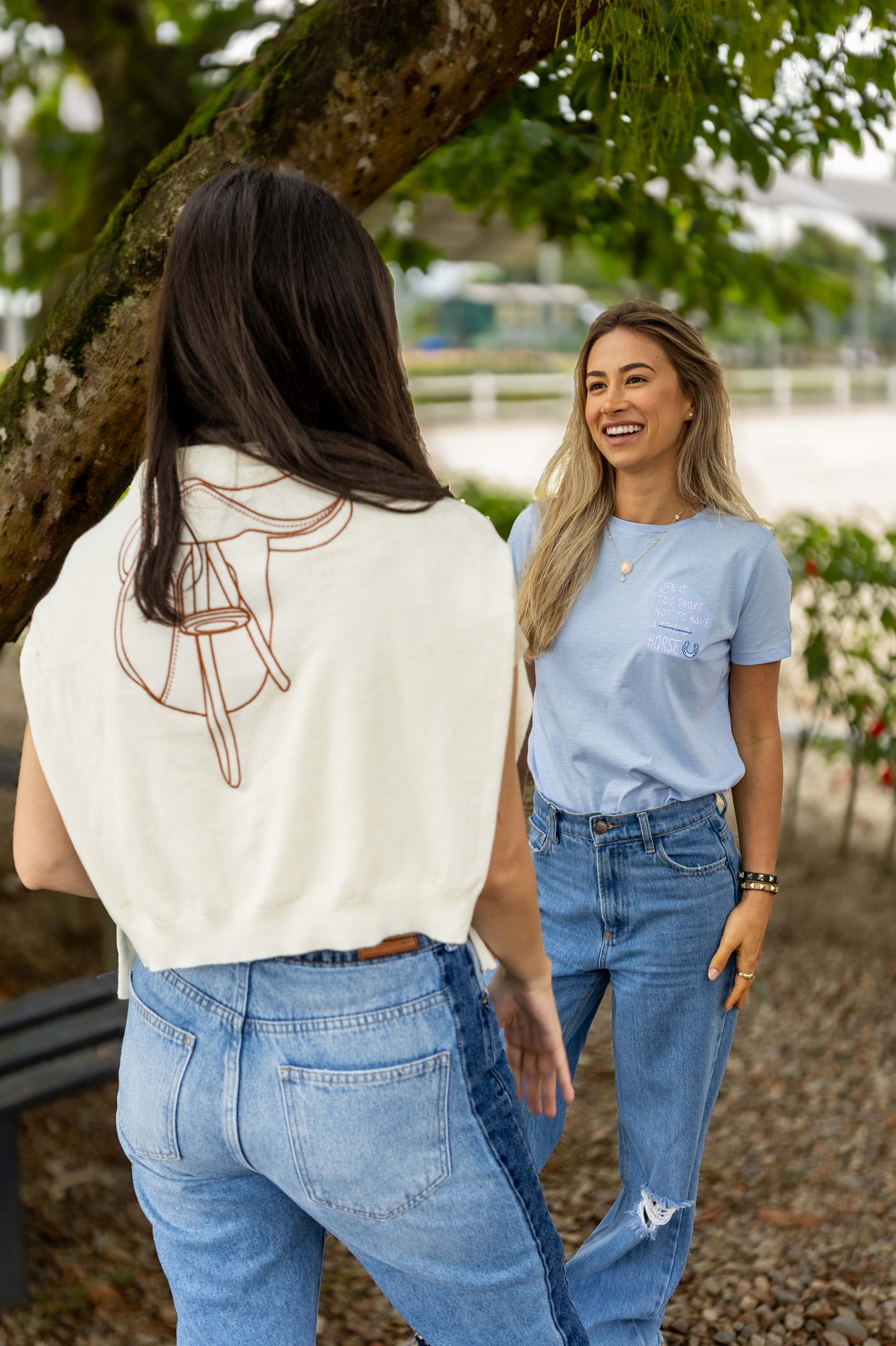 Pullover Careca - Sela