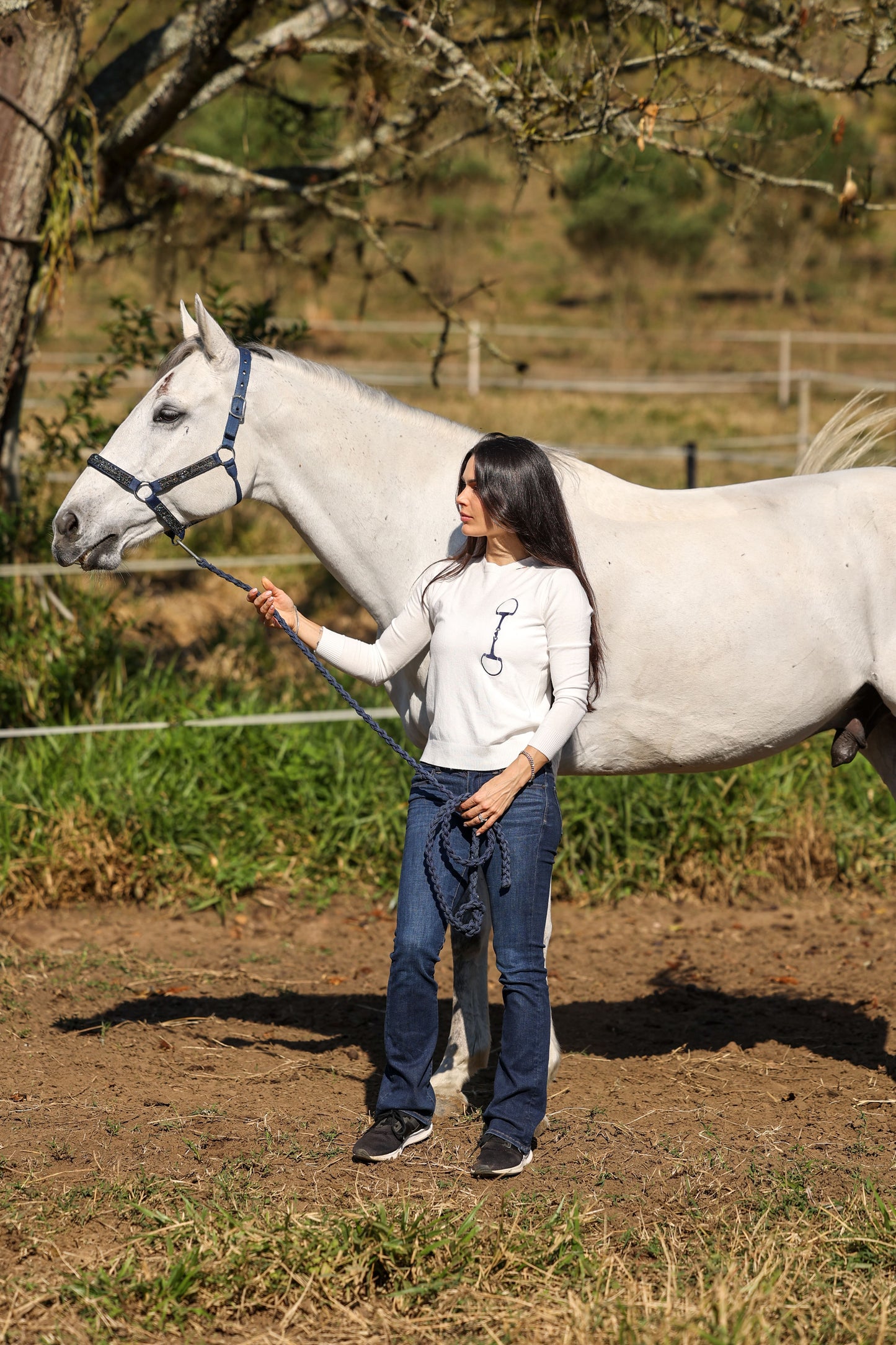 Pullover Careca - HPH Dourada