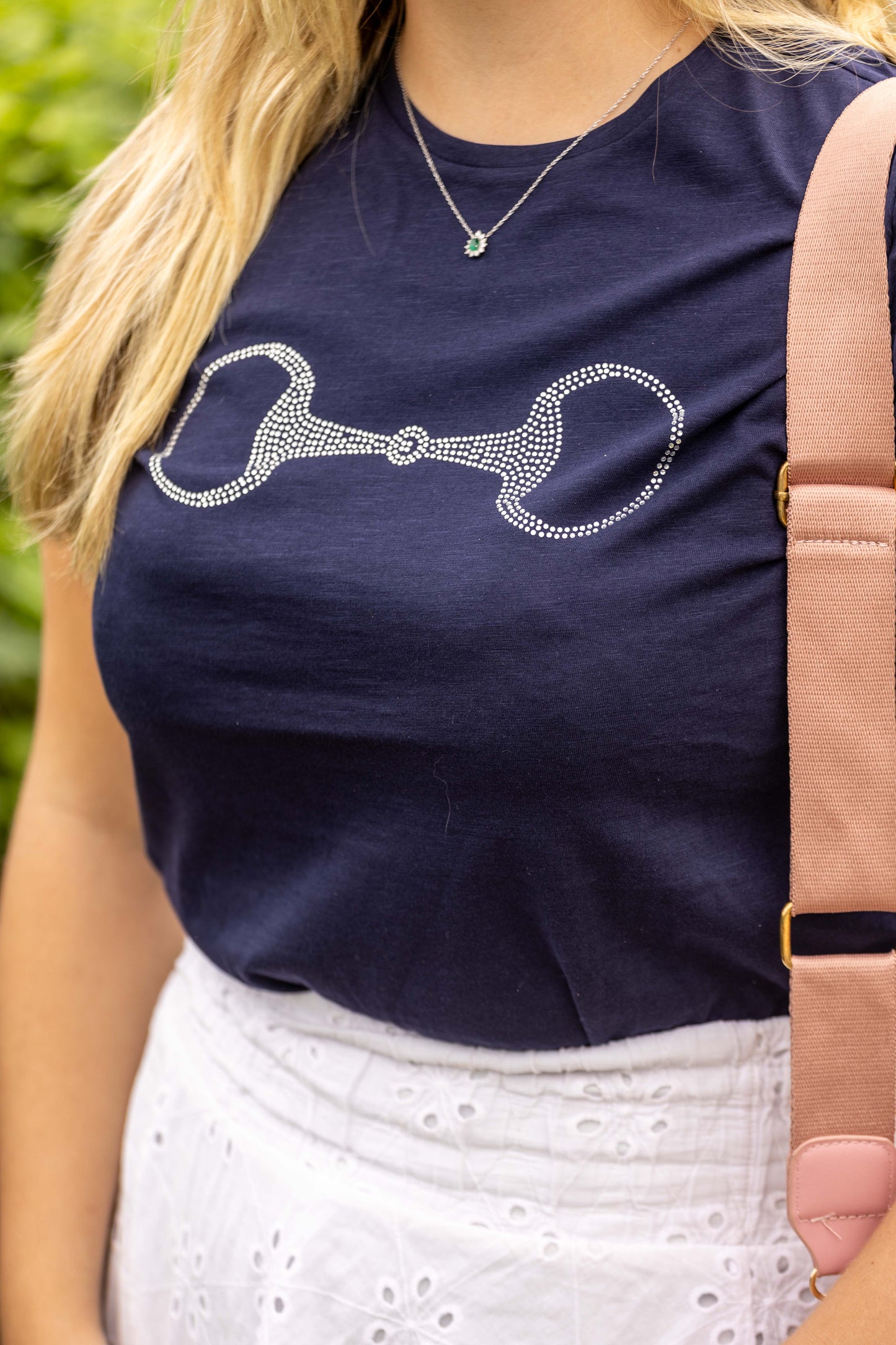 Camiseta Bridão